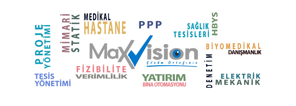 Hospital  Business Management - MAXVISION